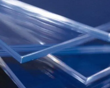 фото Оргстекло литьевое