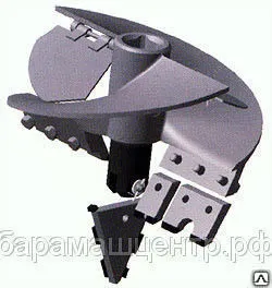 Фото №0 Бур Б-25.00.000