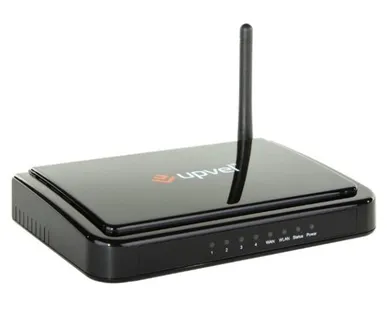 фото Wi-Fi роутер UPVEL UR-319BN