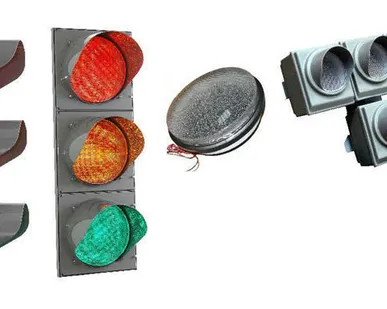 фото Светофоры