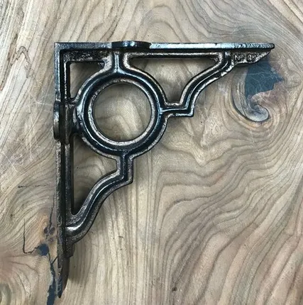 Фото №0 Кронштейн "Манчестер"