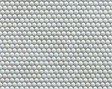фото Мозаика BONAPARTE Pixel pearl 325х318 стеклянная