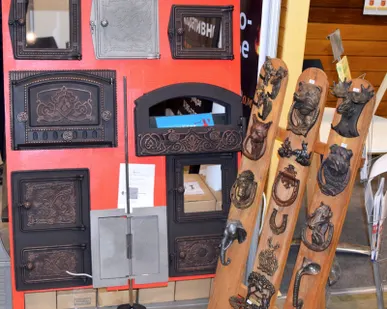 фото Конфорка№3 (Диаметр 240) 1,3 кг