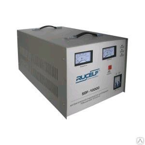Фото №0 Стабилизатор напряжения SDF-500(450W)