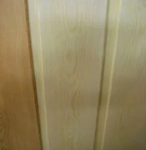 фото Евровагонка лиственица