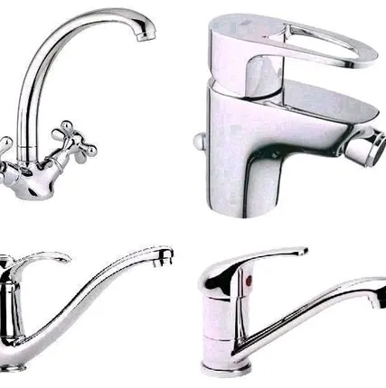 Фото №0 Смеситель для ванн шаровый кор. нос Calorie 40мм 1032А02