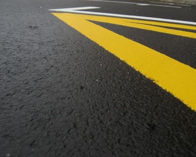 фото Строительство автомобильных дорог