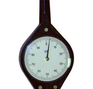 фото Курвиметр механический КВ КУ-А CONDTROL Поверен