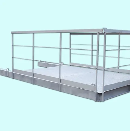 Фото №0 Выносная площадка ВП-2,5