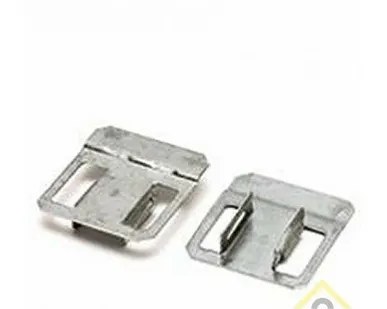 фото Скоба для обрешетника