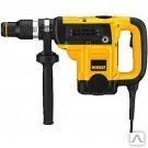 Фото №0 Перфоратор DeWALT D25501K