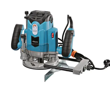 фото Фрезер Sturm! ER1120PC  с константной электроникой