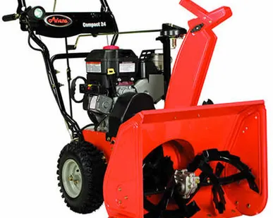 фото Снегоуборщик ARIENS compact 24