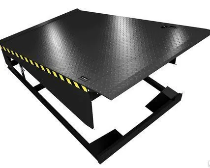 Фото №0 МЕХАНИЧЕСКИЕ ПЛАТФОРМЫ СЕРИИ MODL