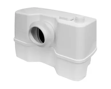 фото Установка насосная канализационная Sololift2 WC-1