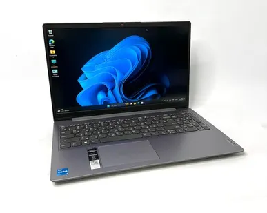 фото Ноутбук 15,6" Full HD IPS, Lenovo IdeaPad 3 15IAU7, Core i3 1215U, DDR4 8GB, SSD M.2 256Gb