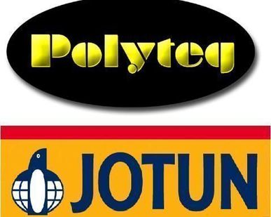 фото Краска порошковая "Jotun"