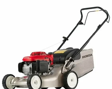 фото Газонокосилка Honda HRG 416 PKE