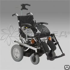 фото Коляска fs 123 gс-43