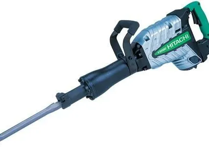 Фото №0 Молоток отбойный Makita HM0870C