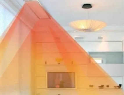 Фото №0 Инфракрасный обогреватель