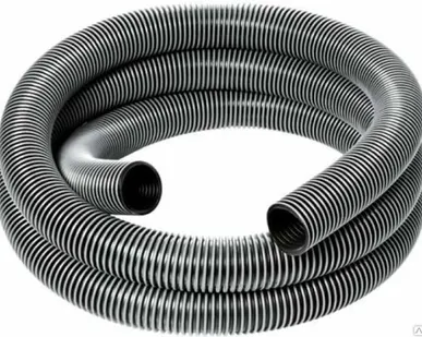 фото Рукав напорно-всасывающий для пеналов пожарных машин, (класс-"В" по