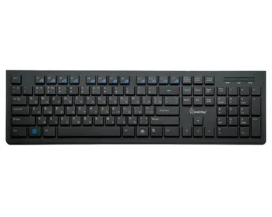 фото Клавиатура SmartBuy SBK-206US-K