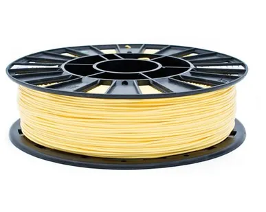 фото PLA пруток REC 1.75 мм желтый