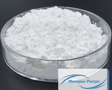 фото Минеральный порошок неактивированный