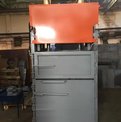 Фото №0 Пресс для макулатуры Эко l В наличии l в Подольске