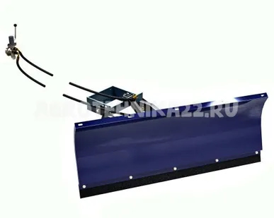 фото Отвал фронтальный снегоуборочный СКАУТ SP-1800