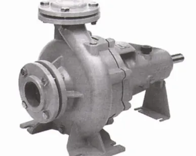 фото Насос ЦВК 4/112 без дв.