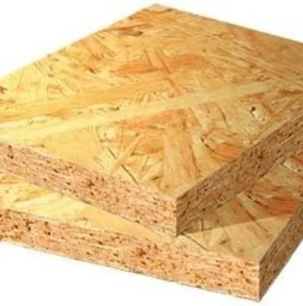 Фото №0 Плита OSB-3 2440x1220x9 мм Kronospan (Румыния)