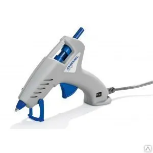 Фото №0 Клеевой пистолет dremel 930 f.013.093.0jc