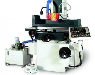 фото Плоскошлифовальный станок PROMA PBP-200A PROMA