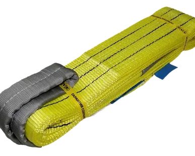 фото Строп текстильный петлевой СТП-3,0-3000 (исп. 3)