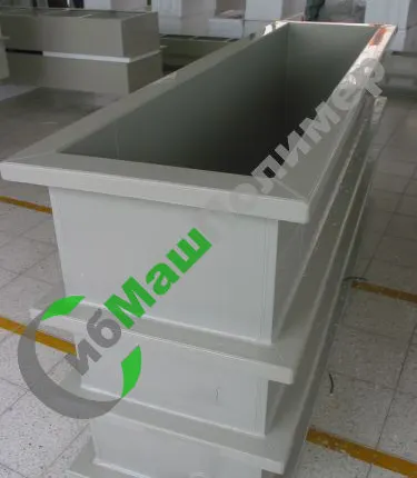 Фото №0 Ванна лужения