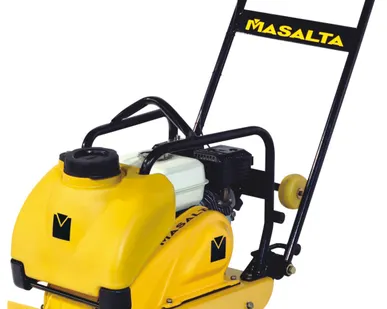 фото Виброплита Masalta MSR90-4