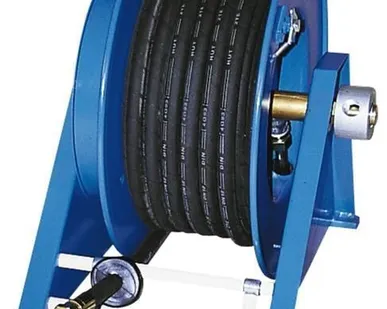 фото Серия 5 катушка для топливного шланга