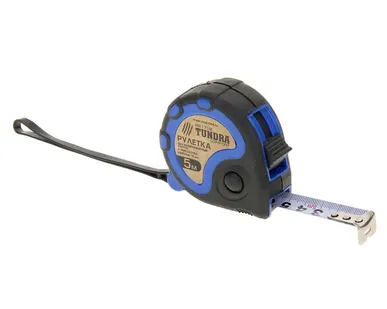 фото Рулетка  5м х 19мм