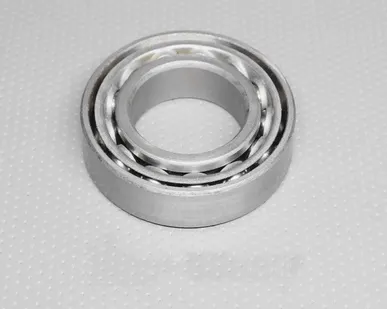 фото Подшипник шариковый радиально-упорный 176124 ГОСТ 8995-75