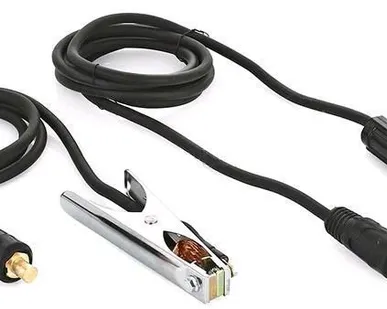 фото Комплект сварочных проводов Quattro Elementi KIT-20