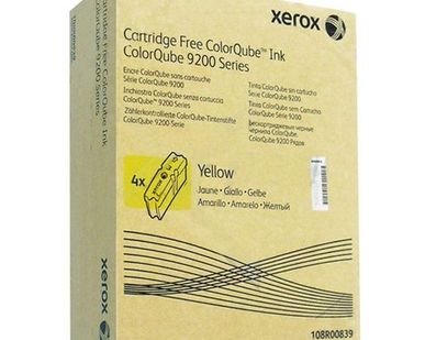 фото Набор картриджей Xerox 108R00839