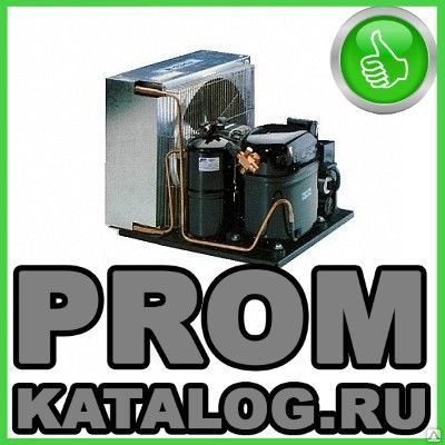 Фото №0 Холодильные машины СТАНДАРТ