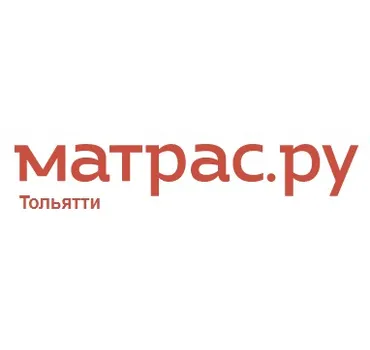 Матрас.ру - матрасы и спальная мебель в Тольятти