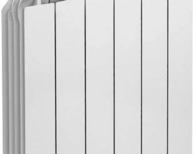 фото Радиатор биметаллический Lammin ECO BM350-80