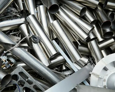 фото Нержавейка