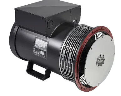 фото Mecc Alte ECP32-1M/4 (40 кВт)