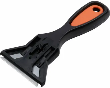 фото Скребок стекольный 60мм