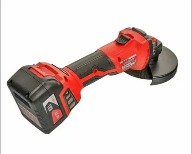 фото УШМ аккумуляторная Felisatti УШМ-125/18Л3